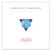 Aura album cover
