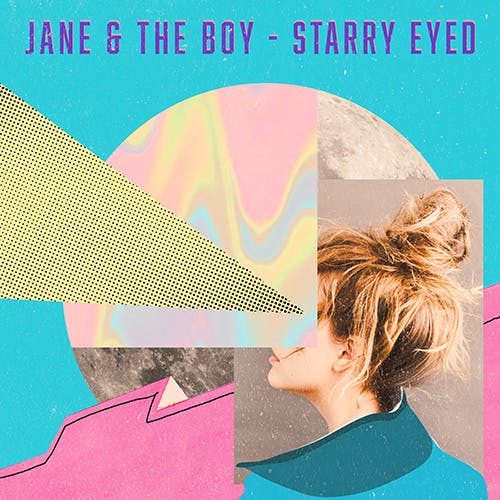 Starry Eyed album cover