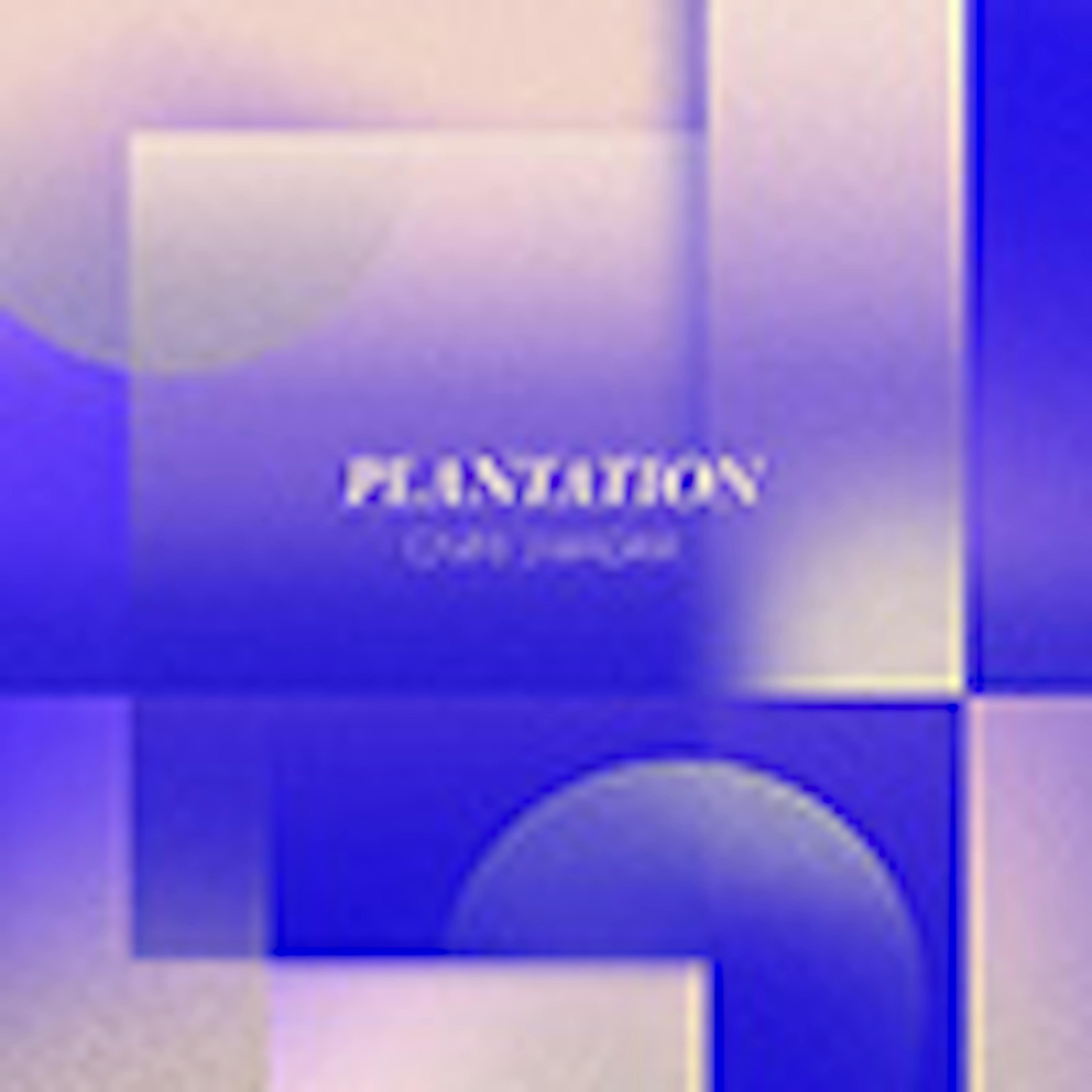Plantation album cover