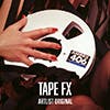 Tape FX  album cover