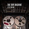 The Tape Machine  album cover