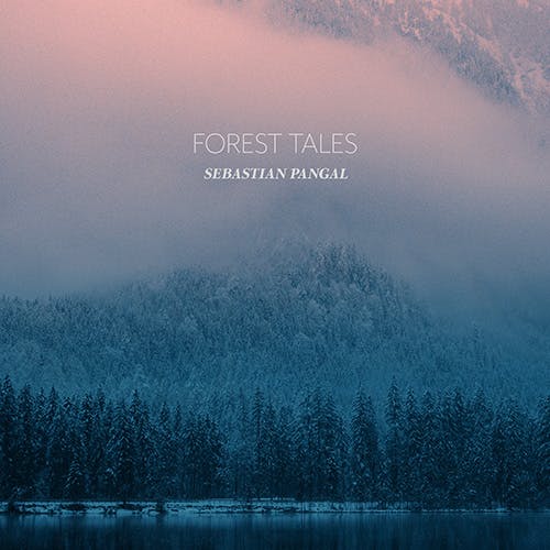 Forest Tales album cover
