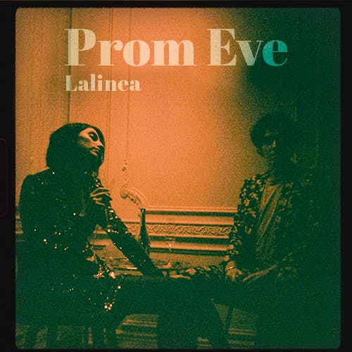 Prom Eve album cover