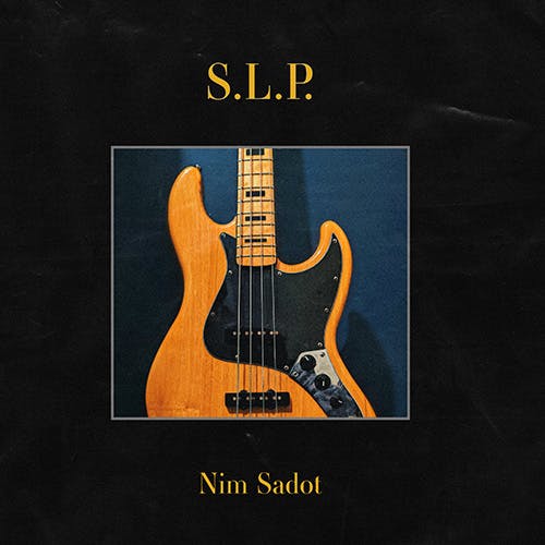 S.L.P. album cover