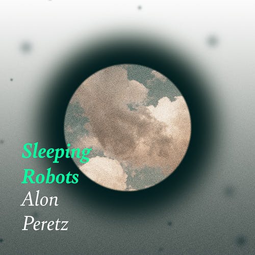 Sleeping Robots album cover