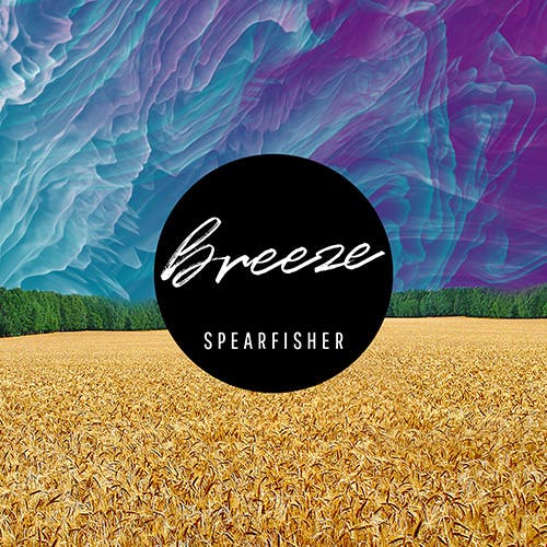 Breeze album cover