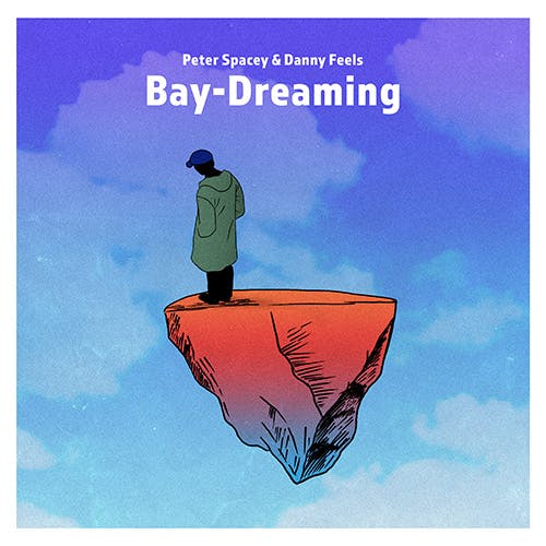 Bay-Dreaming album cover