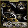 Clockworks album cover