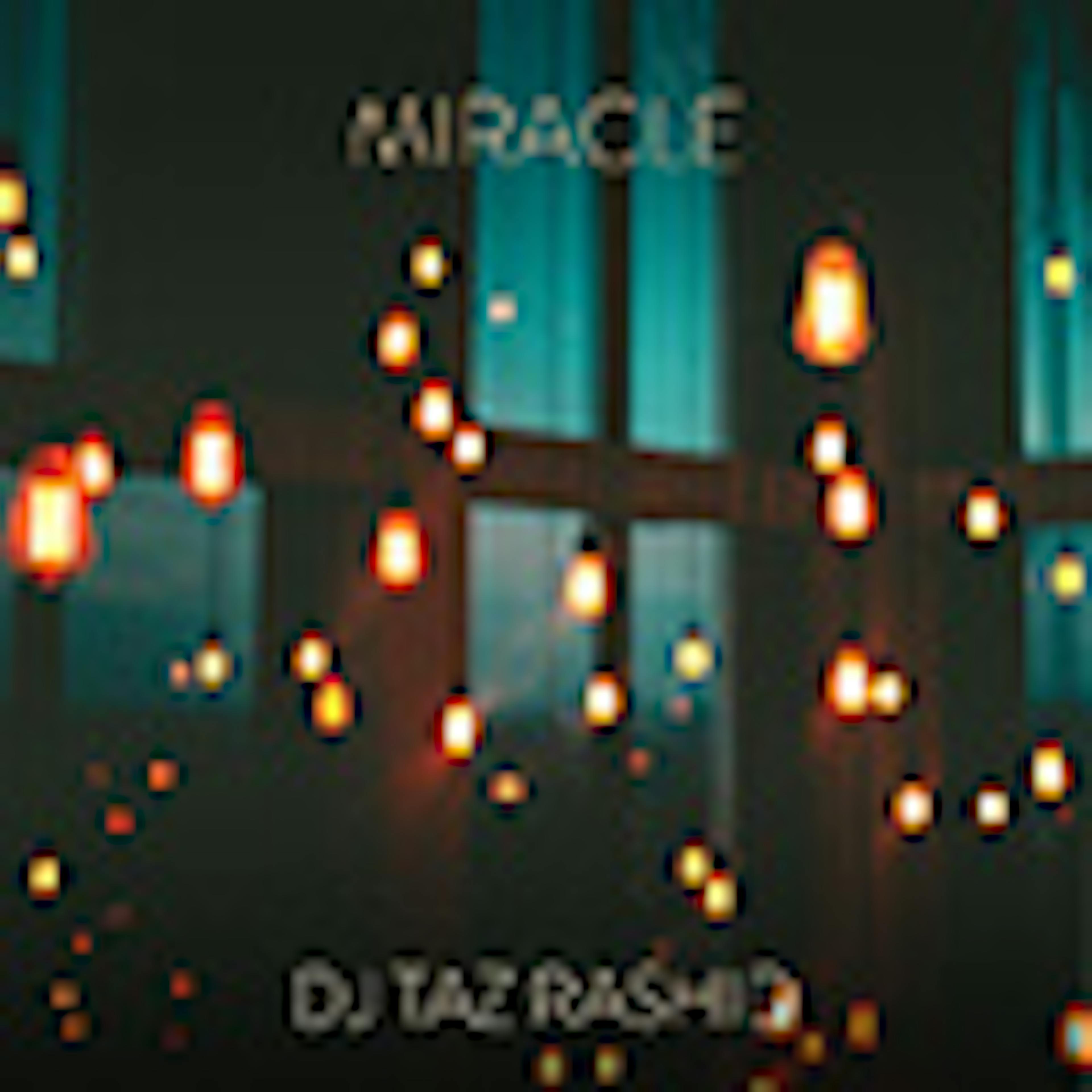 Miracle album cover
