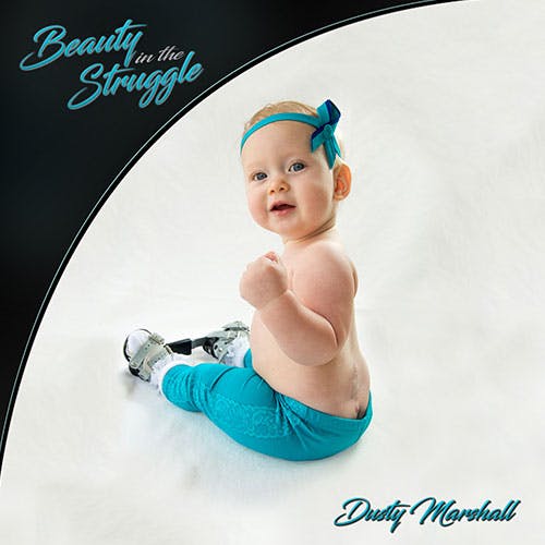 Beauty in the Struggle album cover