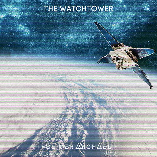 The Watchtower album cover