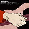 Crunchy Guitar Licks album cover