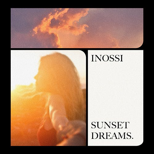 Sunset Dreams album cover