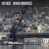 Urban Ambiences  album cover