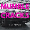 Mumble Cracks album cover