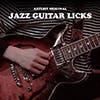 Jazz Guitar Licks album cover