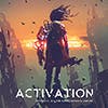 Activation album cover