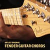 Fender Guitar Chords  album cover