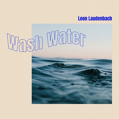 Wash Water album cover