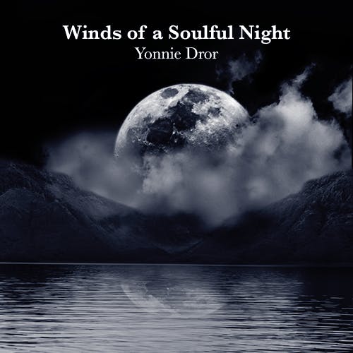 Winds of a Soulful Night album cover