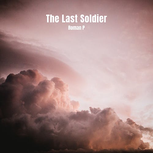 The Last Soldier album cover