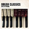 Organ Classics album cover
