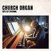 Church Organ album cover