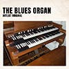 The Blues Organ album cover