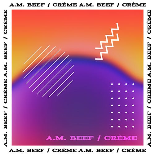 Crème album cover
