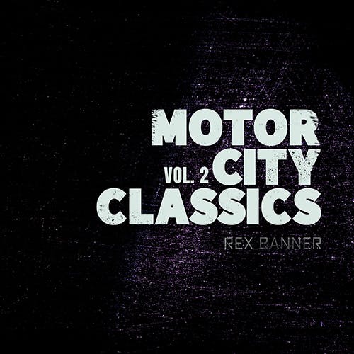 Motor City Classics Vol. 2