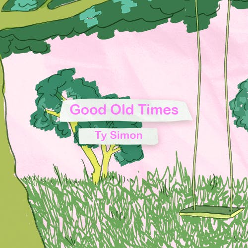 Good Old Times album cover