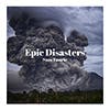 Epic Disasters album cover