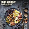 Food Vlogger album cover