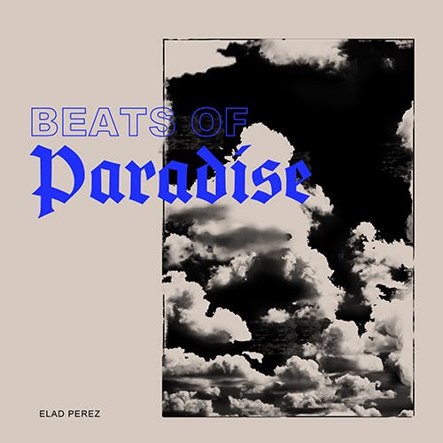 Beats of Paradise album cover