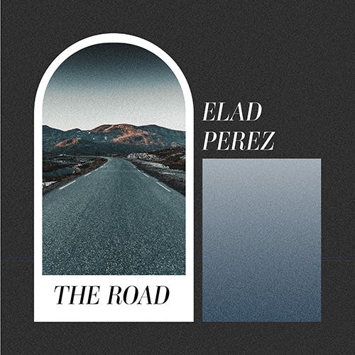 The Road album cover