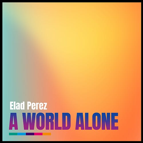 A World Alone