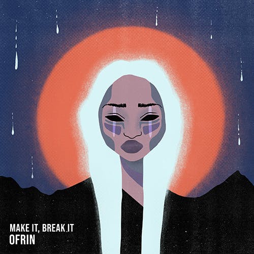 Make It, Break It album cover