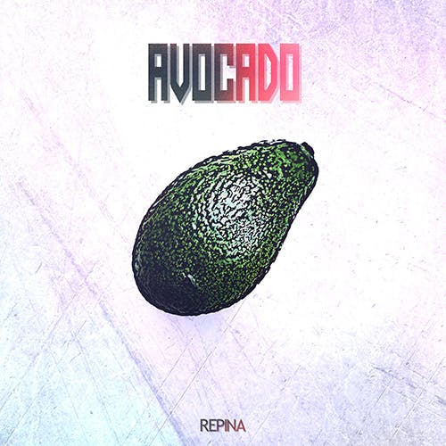 Avocado album cover