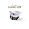 Marine Corps album cover
