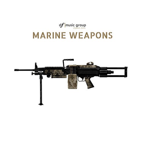 Marine Weapons