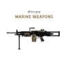 Marine Weapons album cover