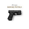 Marine Pistols album cover