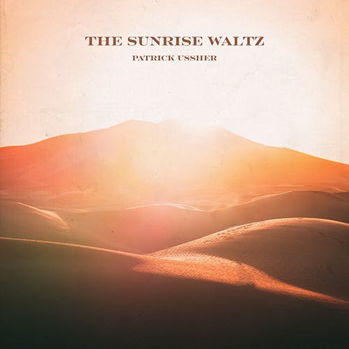 The Sunrise Waltz album cover