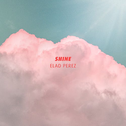 Shine album cover