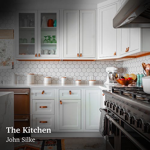 The Kitchen