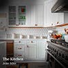 The Kitchen album cover