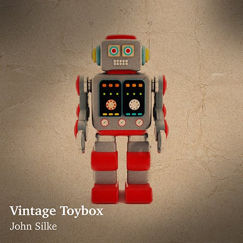Vintage Toybox