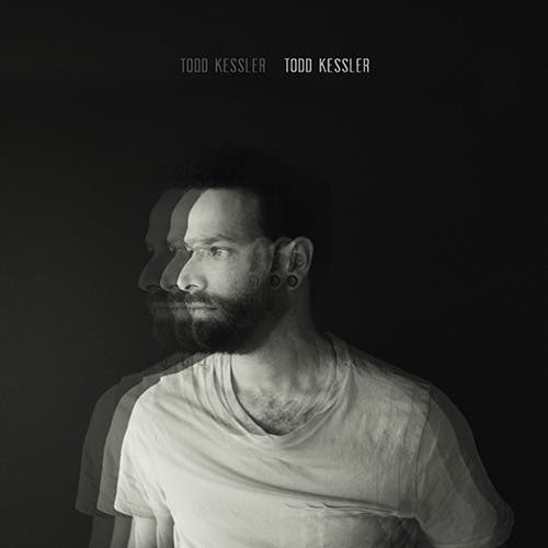 Todd Kessler album cover