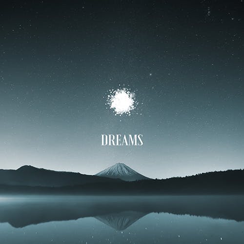 Dreams album cover