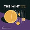 The Mint album cover
